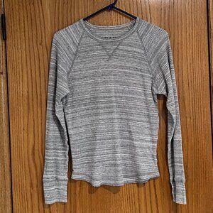 Mossimo Supply CO Long sleeve striped shirt